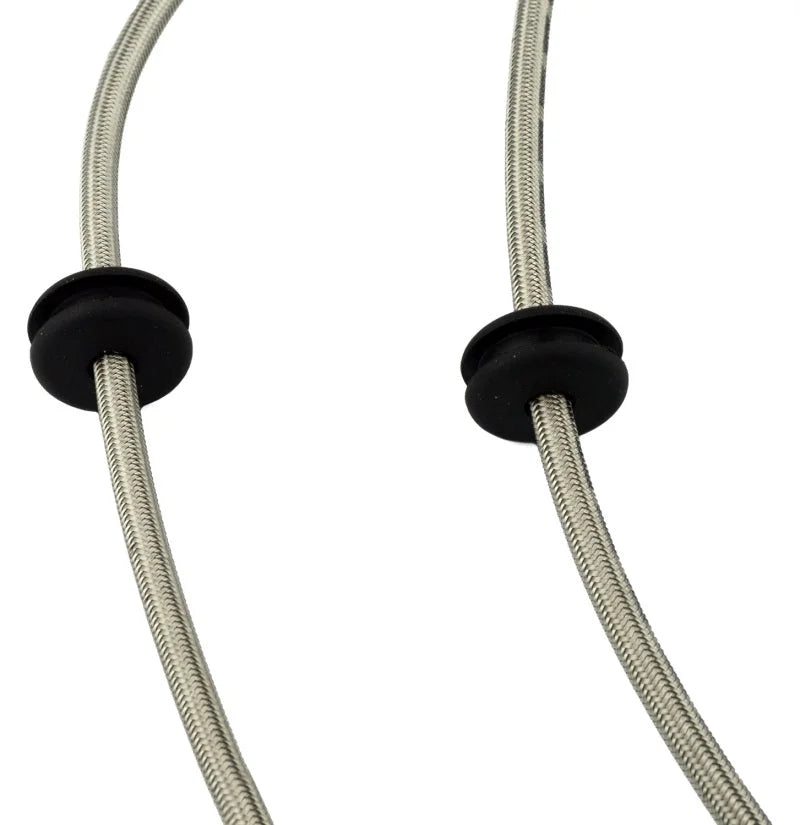 Goodridge 05+ Pontiac GTO Brake Lines - Additional View 6
