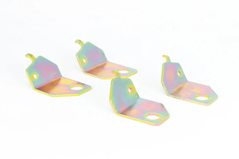 Goodridge 05+ Pontiac GTO Brake Lines - Additional View 7