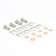 Load image into Gallery viewer, Goodridge 05+ Pontiac GTO Brake Lines - Additional View 10