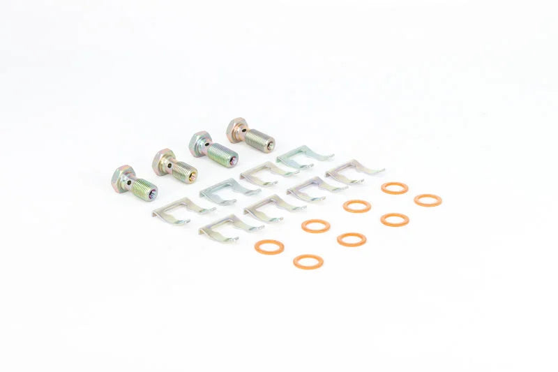 Goodridge 05+ Pontiac GTO Brake Lines - Additional View 10