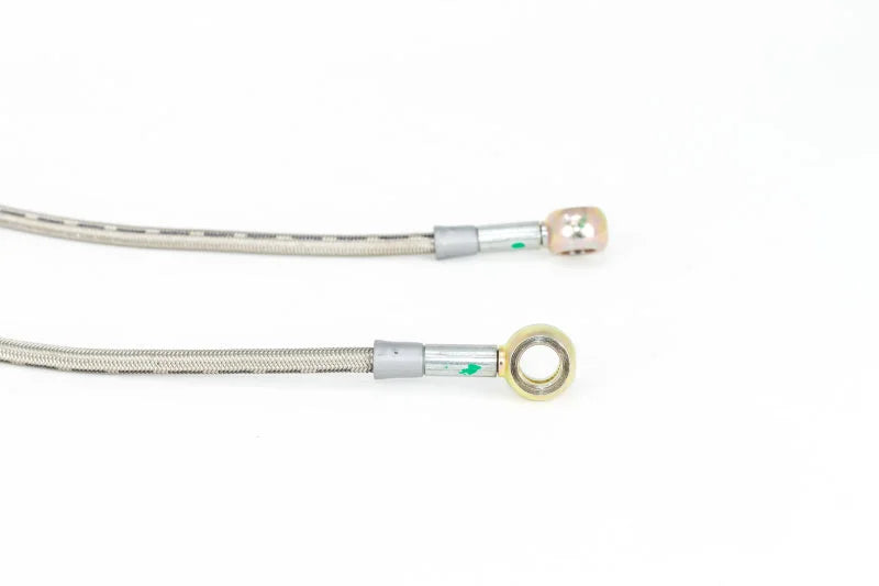 Goodridge 05+ Pontiac GTO Brake Lines - Additional View 11