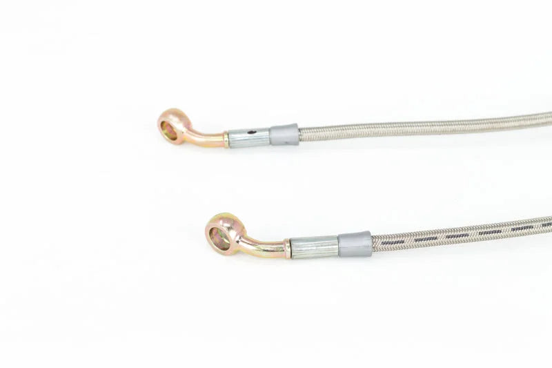 Goodridge 05+ Pontiac GTO Brake Lines - Additional View 14