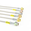 Load image into Gallery viewer, Goodridge 05+ Pontiac GTO Brake Lines - Additional View 15
