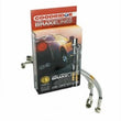 Load image into Gallery viewer, Goodridge 06-10 BMW 5 Series All AWD Models (Exc 2010 Gran Turismo) Brake Lines - Back View