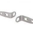 Load image into Gallery viewer, Goodridge 06-11 Honda Civic (Rear Disc Models) Stainless Steel Brake Line Kit - Installation View