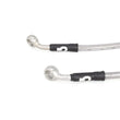 Load image into Gallery viewer, Goodridge 06-11 Honda Civic (Rear Disc Models) Stainless Steel Brake Line Kit - Additional View 5