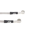 Load image into Gallery viewer, Goodridge 06-11 Honda Civic (Rear Disc Models) Stainless Steel Brake Line Kit - Additional View 10