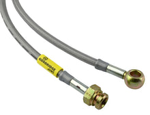 Load image into Gallery viewer, Goodridge 06-13 Chevrolet Corvette Z06/ZR1/Grand Sport Stainless Steel Brake Line Kit - Additional View 8