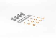 Load image into Gallery viewer, Goodridge 06-13 Chevrolet Corvette Z06/ZR1/Grand Sport Stainless Steel Brake Line Kit - Additional View 9