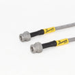 Load image into Gallery viewer, Goodridge 06-19 Mazda MX-5 Miata NC/ND Stainless Steel Brake Line Kit - Back View