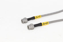 Load image into Gallery viewer, Goodridge 06-19 Mazda MX-5 Miata NC/ND Stainless Steel Brake Line Kit - Back View
