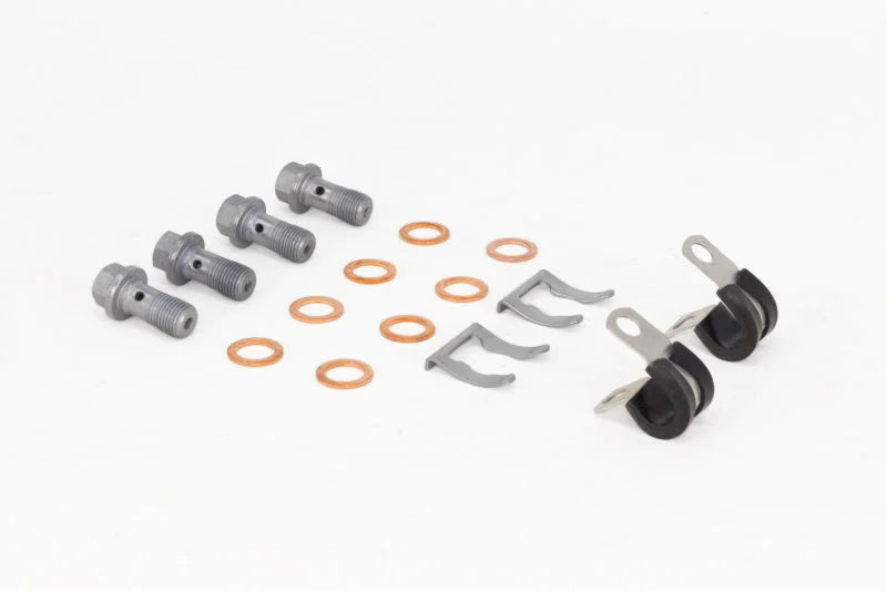 Goodridge 06-19 Mazda MX-5 Miata NC/ND Stainless Steel Brake Line Kit - Additional View 9