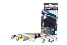 Load image into Gallery viewer, Goodridge 06+ Honda S2000 Brake Lines - Main Product View