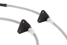 Load image into Gallery viewer, Goodridge 06+ Honda S2000 Brake Lines - Back View