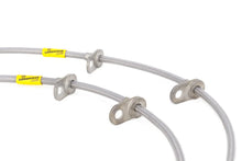 Load image into Gallery viewer, Goodridge 06+ Honda S2000 Brake Lines - Installation View