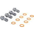 Load image into Gallery viewer, Goodridge 06+ Honda S2000 Brake Lines - Additional View 6