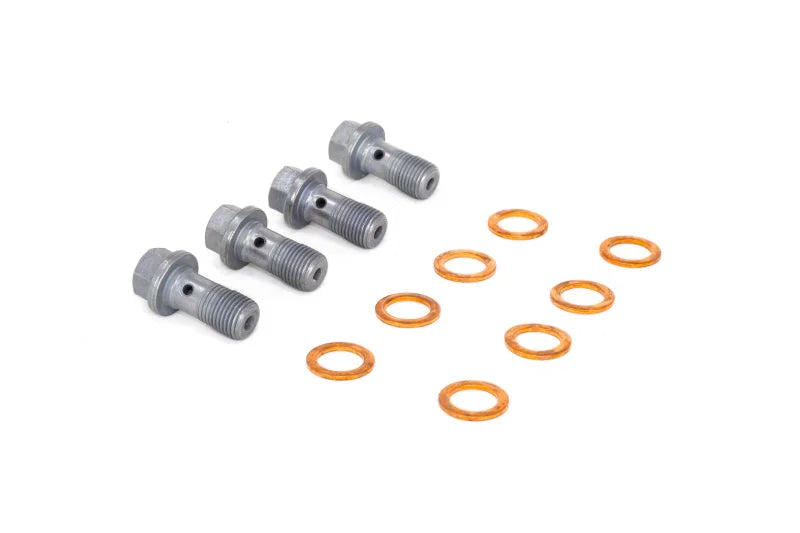 Goodridge 06+ Honda S2000 Brake Lines - Additional View 6