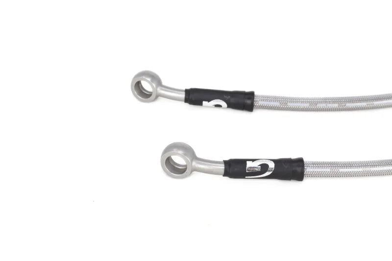 Goodridge 06+ Honda S2000 Brake Lines - Additional View 8