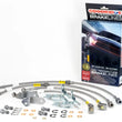 Load image into Gallery viewer, Goodridge 08-11 Dodge Challenger / 06-11 Charger / 05-08 Magnum SE Brake Lines - Main Product View