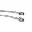 Load image into Gallery viewer, Goodridge 08-11 Dodge Challenger / 06-11 Charger / 05-08 Magnum SE Brake Lines - Back View