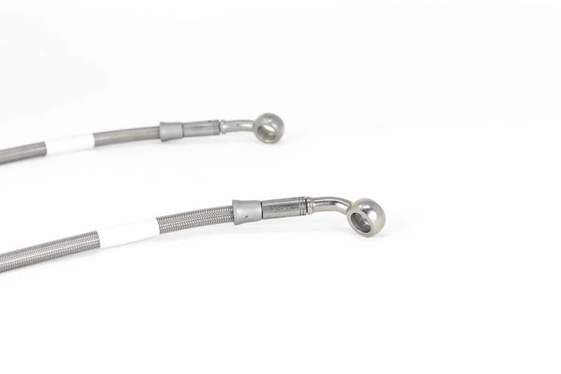Goodridge 08-11 Dodge Challenger / 06-11 Charger / 05-08 Magnum SE Brake Lines - Additional View 10