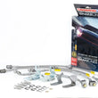 Load image into Gallery viewer, Goodridge 08-11 Dodge Challenger / 06-11 Charger / 06-08 Magnum SRT8 Brake Lines - Main Product View