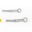 Load image into Gallery viewer, Goodridge 08-11 Dodge Challenger / 06-11 Charger / 06-08 Magnum SRT8 Brake Lines - Additional View 5