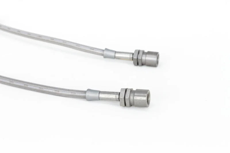 Goodridge 08-11 Dodge Challenger / 06-11 Charger / 06-08 Magnum SRT8 Brake Lines - Additional View 10
