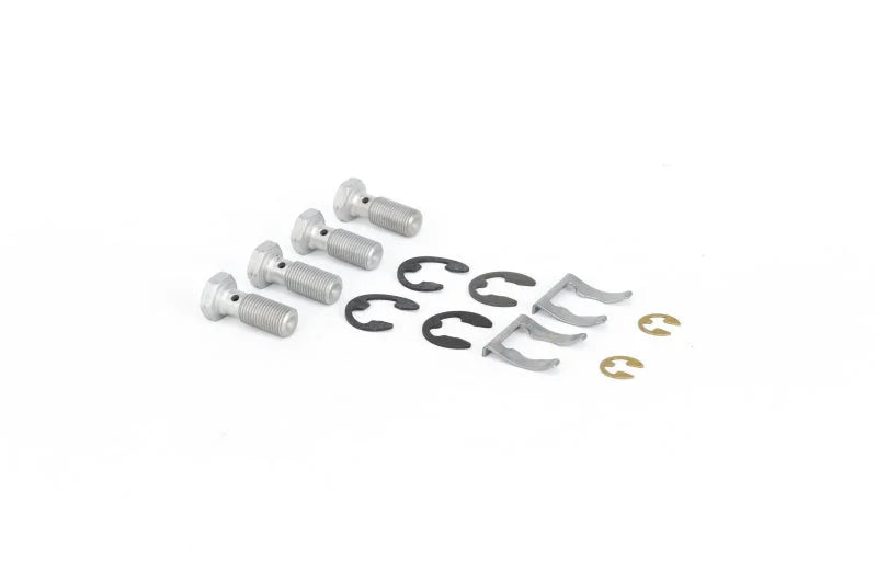 Goodridge 08-11 Dodge Challenger / 06-11 Charger / 06-08 Magnum SRT8 Brake Lines - Additional View 11