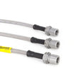 Load image into Gallery viewer, Goodridge 08-13 Chevrolet Silverado (w/ Rear Disc Brakes) SS Brake Lines - Additional View 6