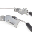 Load image into Gallery viewer, Goodridge 08-13 Chevrolet Silverado (w/ Rear Disc Brakes) SS Brake Lines - Additional View 7