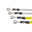 Load image into Gallery viewer, Goodridge 08-14 Subaru STi (w/Brembo Calipers) Stainless Steel Brake Line Kit - Additional View 7