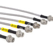 Load image into Gallery viewer, Goodridge 08+ Toyota Tundra 2/4WD Brake Lines - Back View