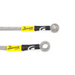 Load image into Gallery viewer, Goodridge 08+ Toyota Tundra 2/4WD Brake Lines - Installation View