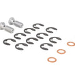 Load image into Gallery viewer, Goodridge 08+ Toyota Tundra 2/4WD Brake Lines - Additional View 7