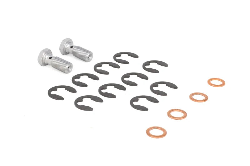 Goodridge 08+ Toyota Tundra 2/4WD Brake Lines - Additional View 7