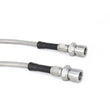 Load image into Gallery viewer, Goodridge 09-12 Cadillac CTS-V (All CTS-V w/ Brembo Brakes) Stainless Steel Brake Line Kit - Additional View 7