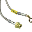 Load image into Gallery viewer, Goodridge 09-12 Cadillac CTS-V (All CTS-V w/ Brembo Brakes) Stainless Steel Brake Line Kit - Additional View 11