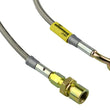 Load image into Gallery viewer, Goodridge 09-12 Cadillac CTS-V (All CTS-V w/ Brembo Brakes) Stainless Steel Brake Line Kit - Additional View 12