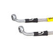 Load image into Gallery viewer, Goodridge 09-13 Subaru Forester (All Models) SS Brake Line Kit - Back View