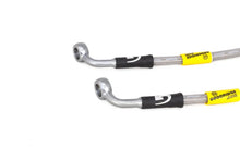 Load image into Gallery viewer, Goodridge 09-13 Subaru Forester (All Models) SS Brake Line Kit - Back View