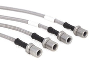 Load image into Gallery viewer, Goodridge 09-13 Subaru Forester (All Models) SS Brake Line Kit - Additional View 7