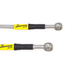 Load image into Gallery viewer, Goodridge 09-13 Subaru Forester (All Models) SS Brake Line Kit - Additional View 8