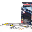Load image into Gallery viewer, Goodridge 09-15 Nissan Maxima Stainless Steel Brake Line Kit - Main Product View