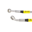 Load image into Gallery viewer, Goodridge 09-15 Nissan Maxima Stainless Steel Brake Line Kit - Additional View 9