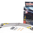 Load image into Gallery viewer, Goodridge 10-12 Subaru Legacy (All Models) Brake Lines - Main Product View