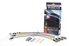 Load image into Gallery viewer, Goodridge 10-12 Subaru Legacy (All Models) Brake Lines - Main Product View