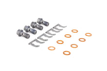 Load image into Gallery viewer, Goodridge 10-12 Subaru Legacy (All Models) Brake Lines - Back View