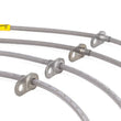 Load image into Gallery viewer, Goodridge 10-12 Subaru Legacy (All Models) Brake Lines - Additional View 5