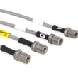 Load image into Gallery viewer, Goodridge 10-12 Subaru Legacy (All Models) Brake Lines - Additional View 7